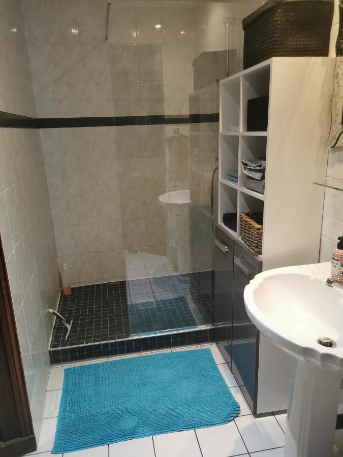 Vaste Appartement Centre Historique De Dole Ngoại thất bức ảnh